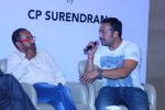 Anurag Kashyap unveils CP Surendran